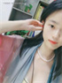 ██新来的女神!性感车模! 小柠檬 旗袍,自慰超带劲 图 15