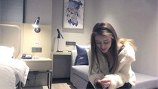 ██俏皮可爱的小妹妹! 鱼糯糯 道具自慰流了好多白浆 图 14