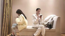 ██俏皮可爱的小妹妹! 鱼糯糯 道具自慰流了好多白浆 图 18