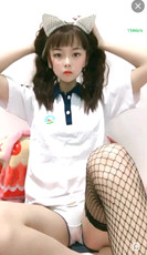 ██正宗模特下海! 超模娜娜 天然巨乳~超高颜值~撸出血 图 25