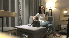 ██ 哈妮可可 美女一个人无聊,直播收费房跳蛋自慰秀 图 10