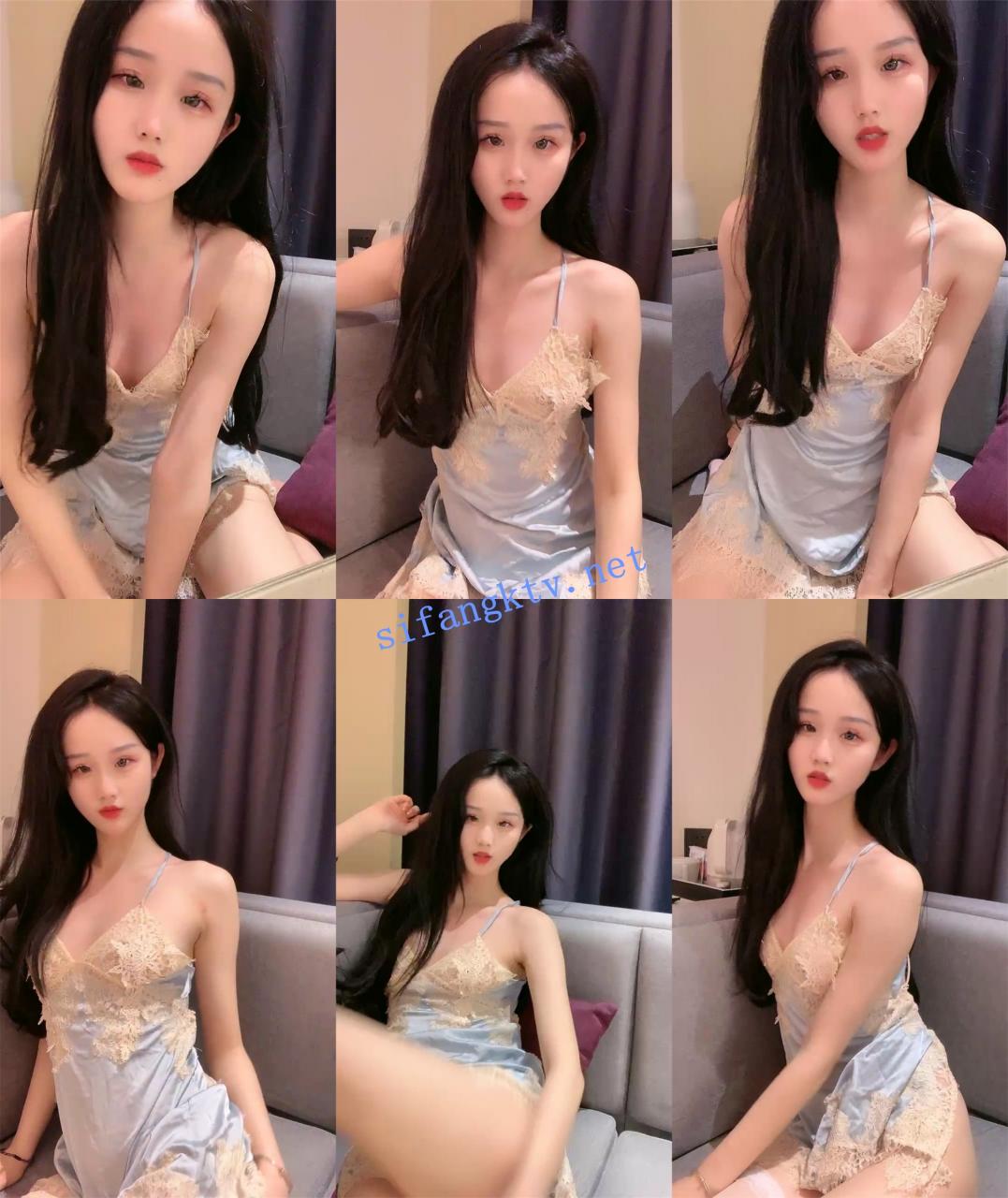 重磅!顶级绿播下海!不射算我输~ 萌主 扣穴自慰!狂撸~ 图 05