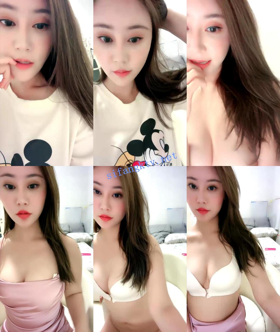 ♈新人御姐!超美网红脸~ 糖糖老师 道具狂插~瞬间秒射! 图 01