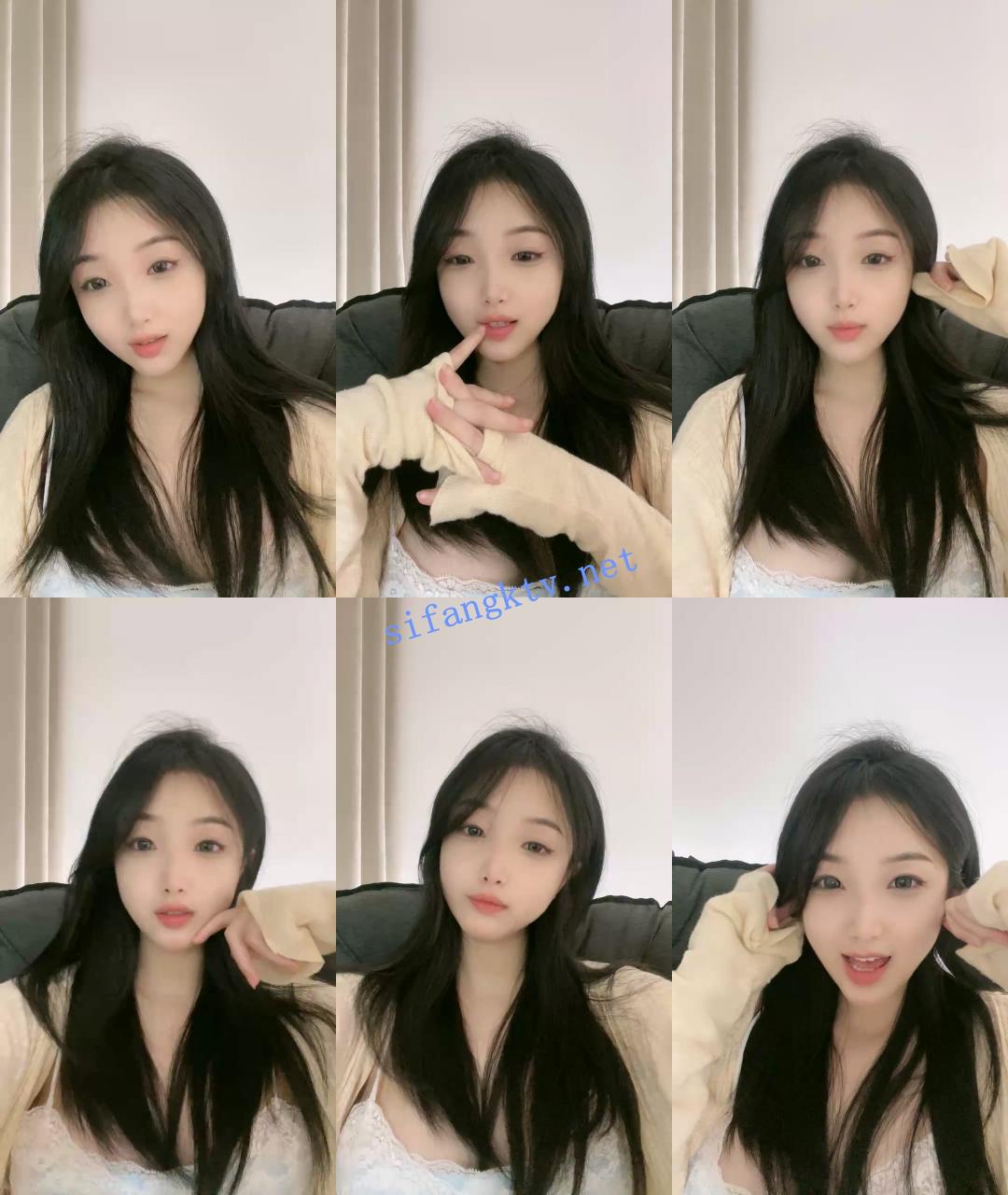 ♆ 你的苏苏 顶级绿播女神~骚舞诱惑~揉奶摸逼~撸到肾虚~! 图 07