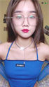 ██ 05白虎姐妹 瘦瘦的骨感美少女,小穴被大鸡吧塞满了 图 27