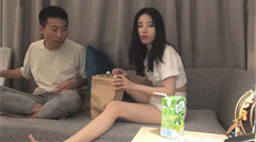 ██湖南校花 湖南甜甜 C罩杯美女,道具自慰~绝美馒头逼 图 22
