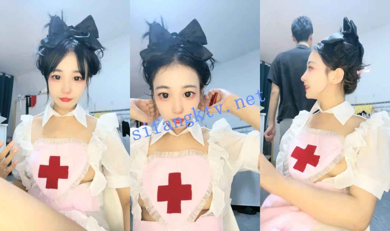 ⚡高颜值白虎小萝莉约榜一大哥来家里激情啪啪!~ 乔宝 ~ 图 06
