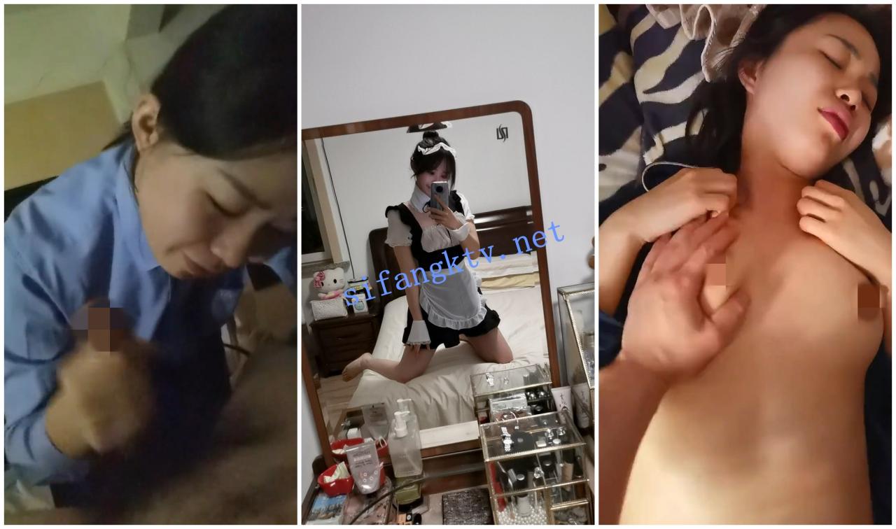 反差婊子 精选10位反差婊子生活淫乱视图合集 四十四 图 03