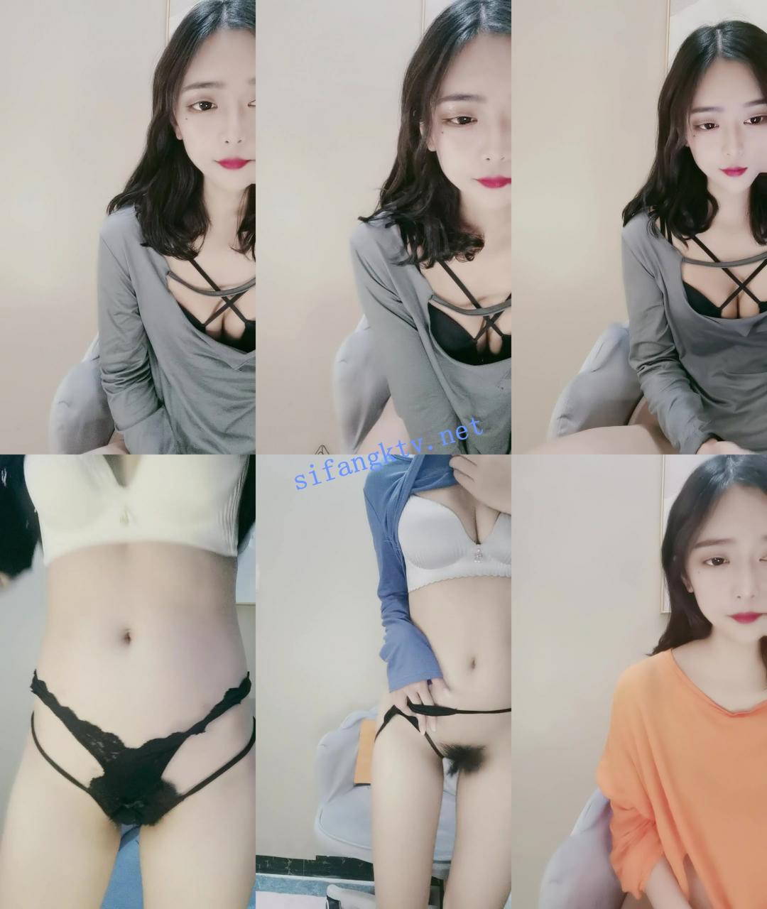██女神下海! 喃儿 漂亮超高颜值,千万别错过~收藏咯2 图 01