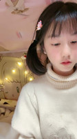██高颜值绿播下海~ 奶贝贝 高端女神~网红脸,首次啪啪 图 14
