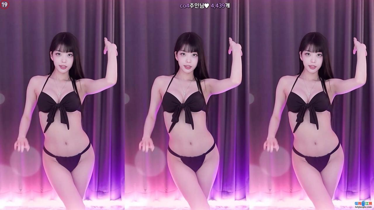 韩国美女主播라봉拉芃 近期热舞小合集【10v 1.7g】【百度网盘】