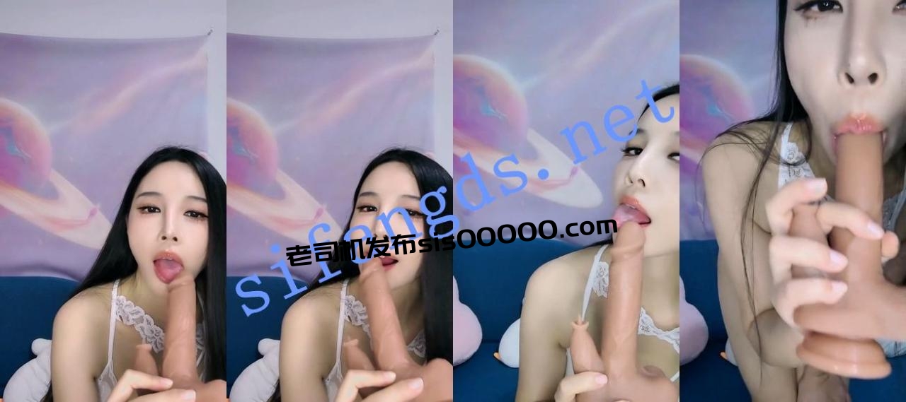 多彩-小白 和见习女神长得神似的跳蛋收费喷水主播! 图 02