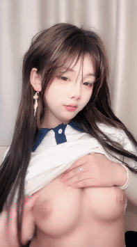 顶级新人女神下海 取悦 最美校花 酒店开房被大哥无套射 图 01