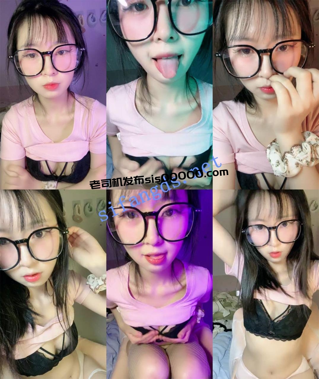 新人!兄弟们!正宗清纯校花来了~ 元气咕噜 啊~好想操啊 图 06