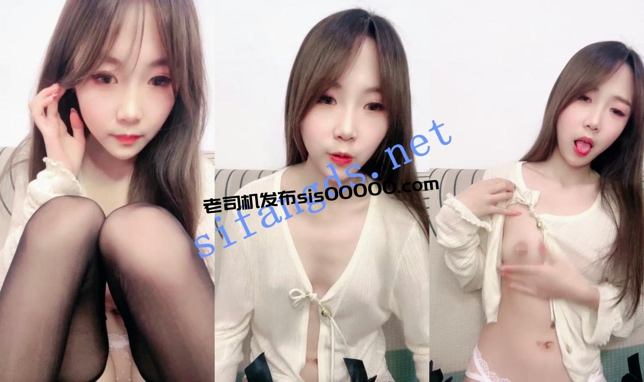 ⚡可爱学生妹被射满一脸! 新人小伊 最后一期收费大秀~ 图 01