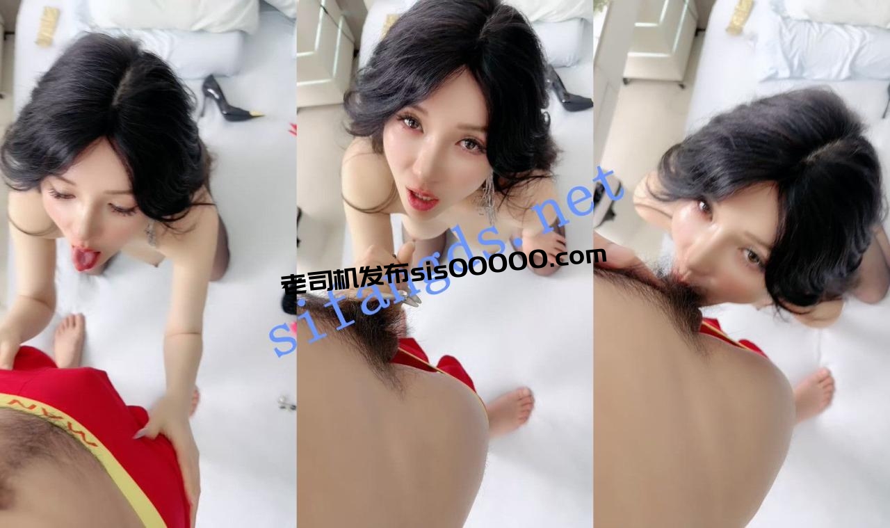 ⚡重磅来袭!超性感黑丝御姐第一人称啪啪秀~ 妖娆可儿 ~ 图 04