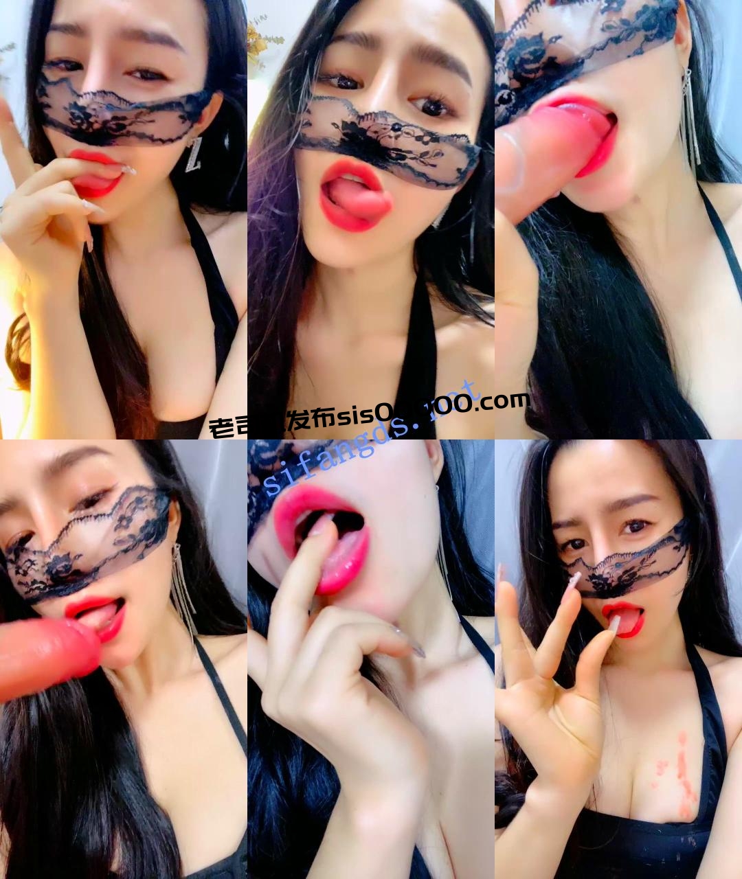 ♆ 御姐妖妖 极品御姐! 高跟丝袜~道具自慰~喷水~超过瘾! 图 03