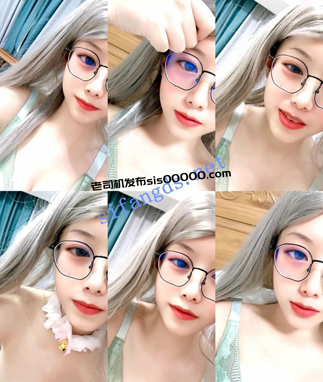 灬新人下海! 03兼职学妹 G奶美乳~连体黑丝~全裸自慰流水 图 01