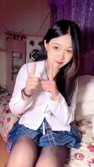 ⚜️新人~纯情i学妹 小呆 性感可人~道具自慰性瘾强~超顶! 图 01