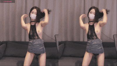 ♆ yaya_86 声优女神~! 火爆蹦迪~美腿丝袜~跳蛋狂震 图 03
