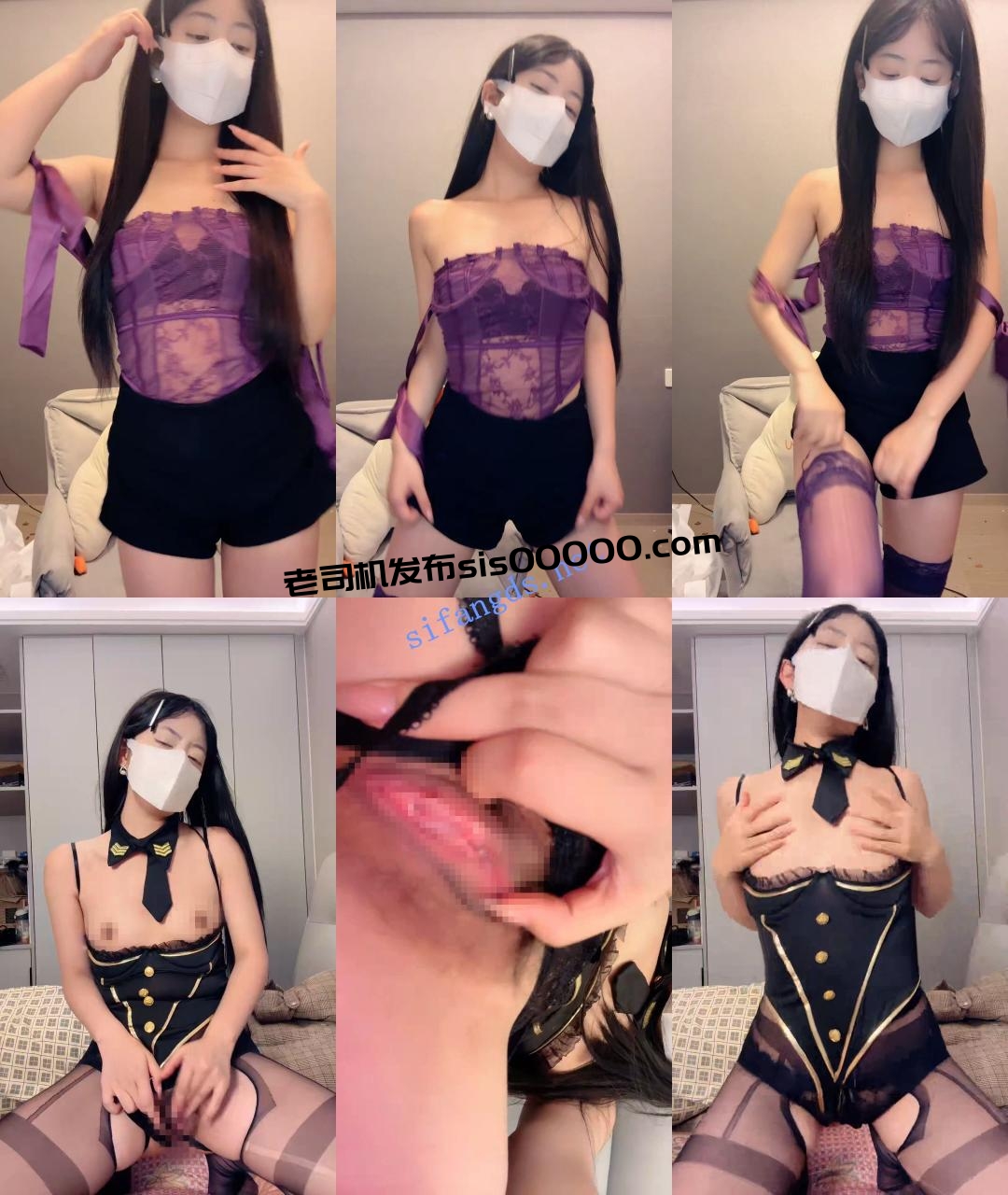 ♆♆ 颜如玉 顶级校花~抖音裸舞~美腿丝袜~近距特写~流浆 图 03