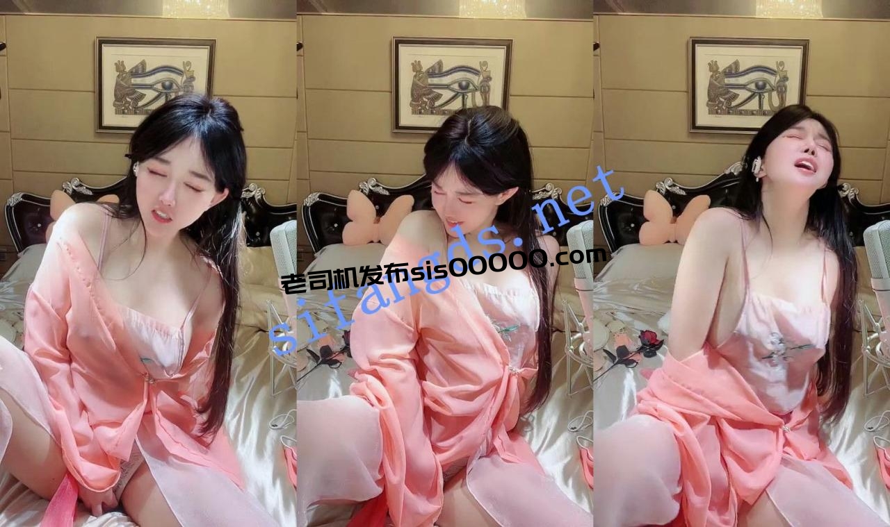 ⚡倾国倾城古风美女! 小宝儿 看得人鸡巴梆硬~垂涎三尺~ 图 02