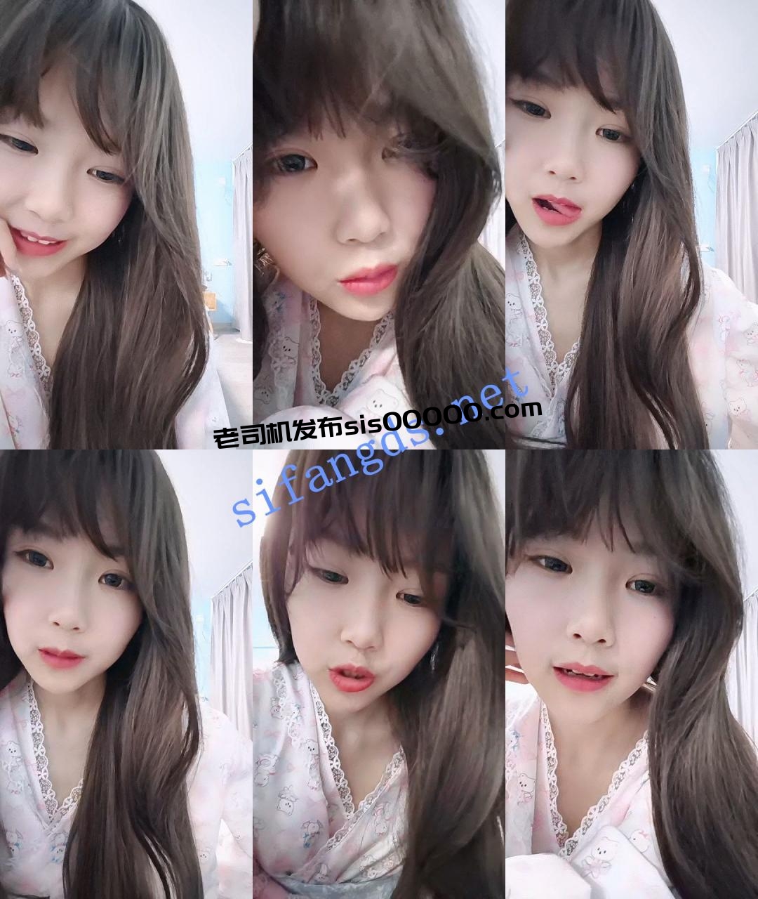 ⚜️超美清纯校花 反差小母狗 扣穴自慰~如处女般紧致~爽 图 07