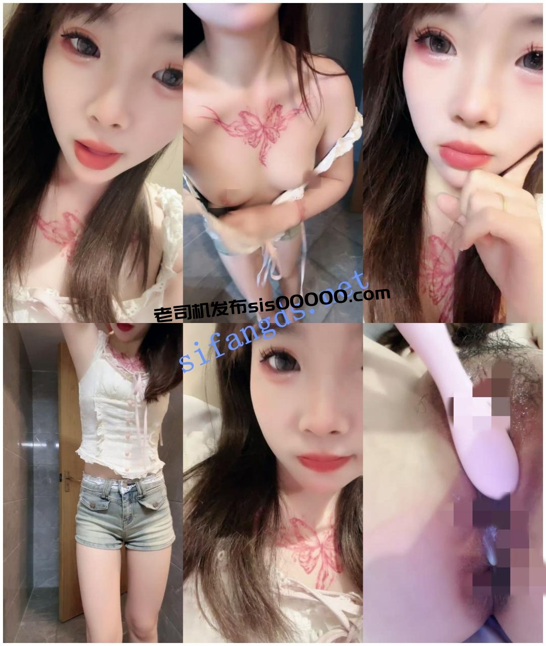 精致校花女神下海【羊咩咩】道具自慰流白浆无套吃鸡啪啪~~