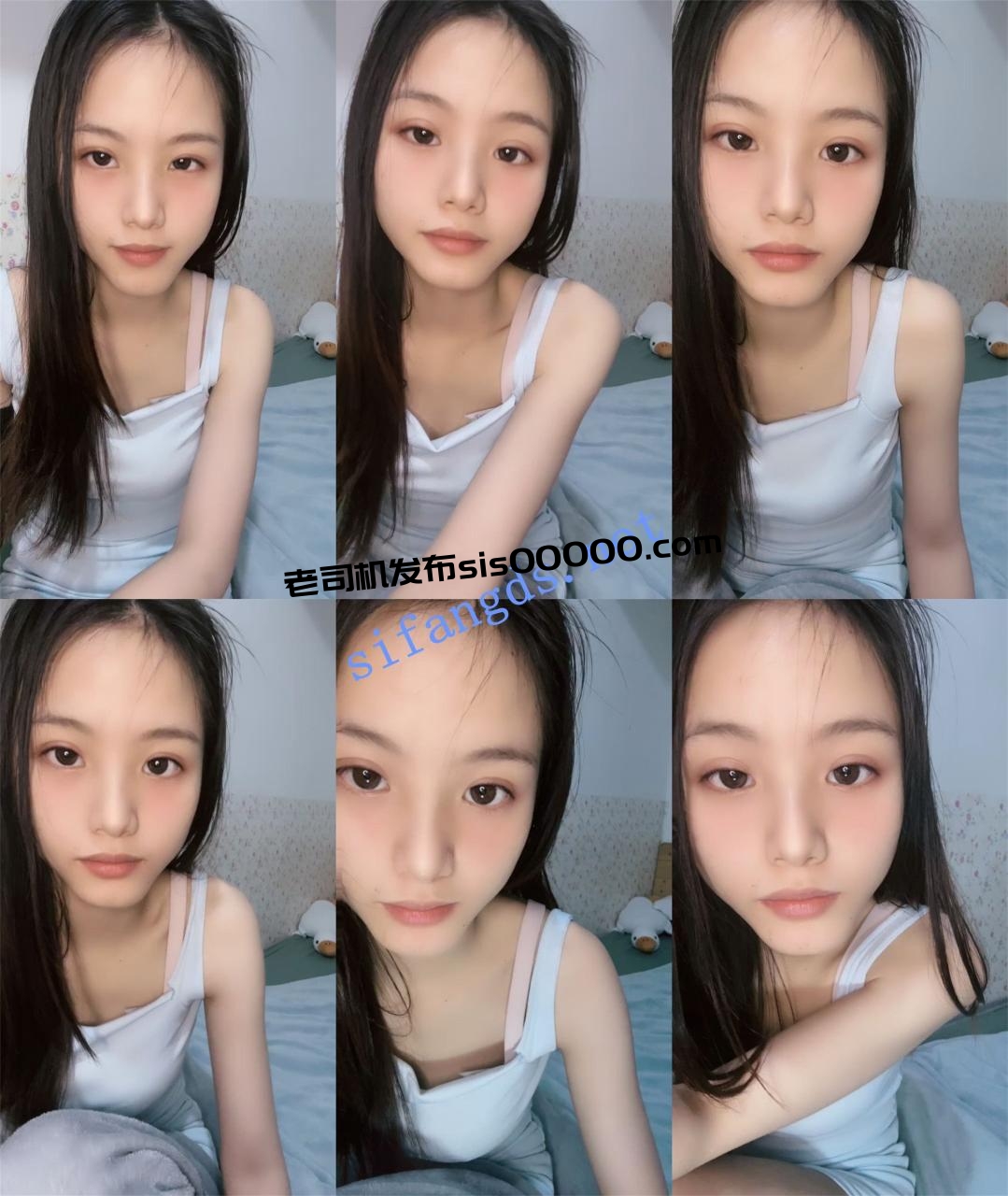 疯狂推荐！清纯校花再次来袭~【你的欲梦】心都被她美化了~