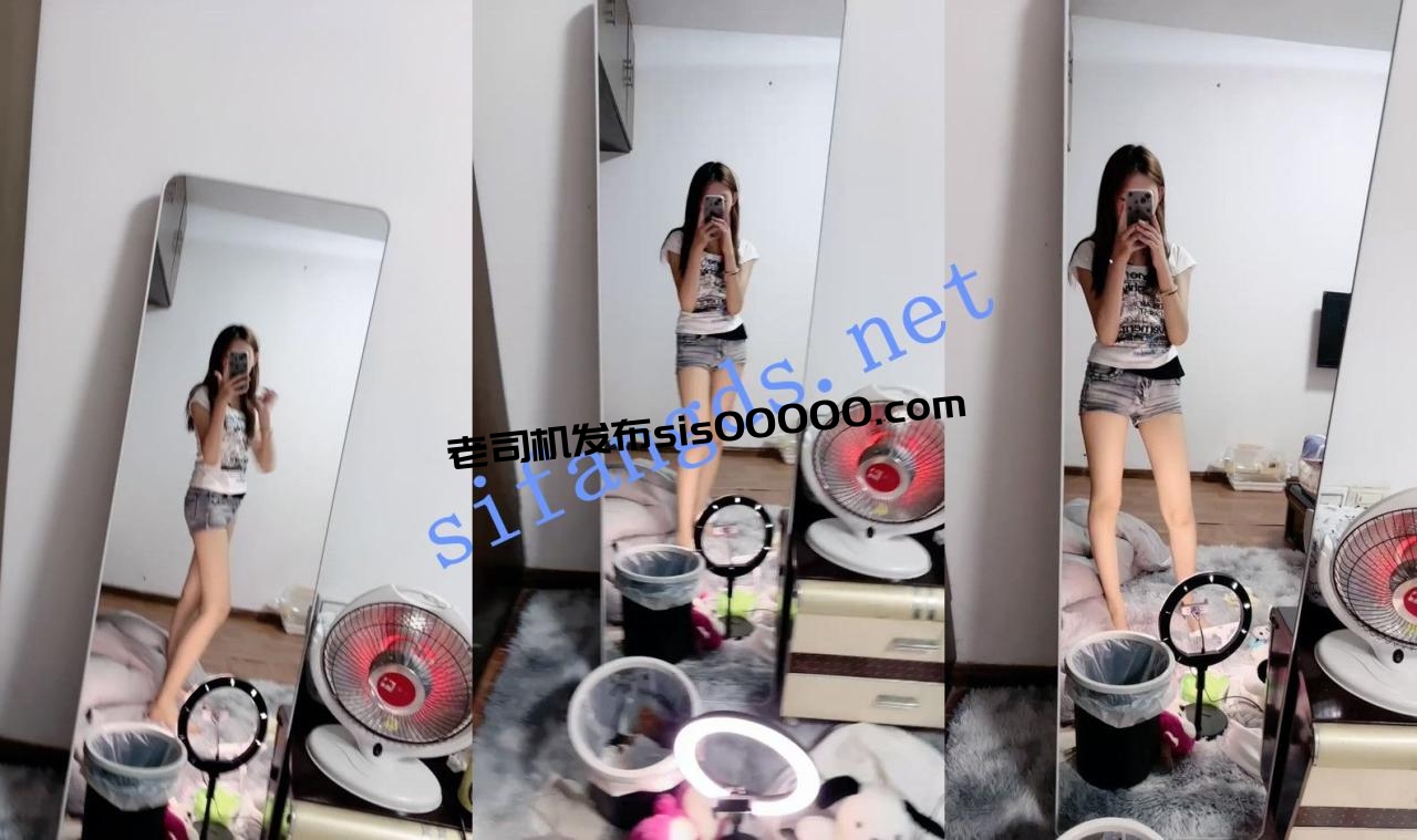 ⚡18岁可爱嫩妹下海！【极品妹妹】掰开小粉逼真想干进去！