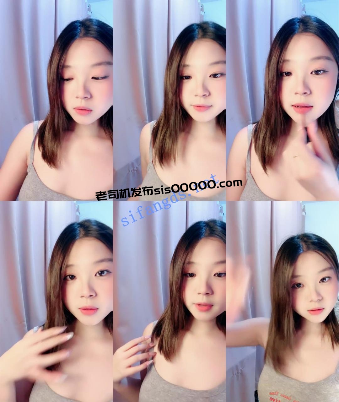 百看不耐的爆乳校花~【注入泡沫】好像被有人后入了~自慰