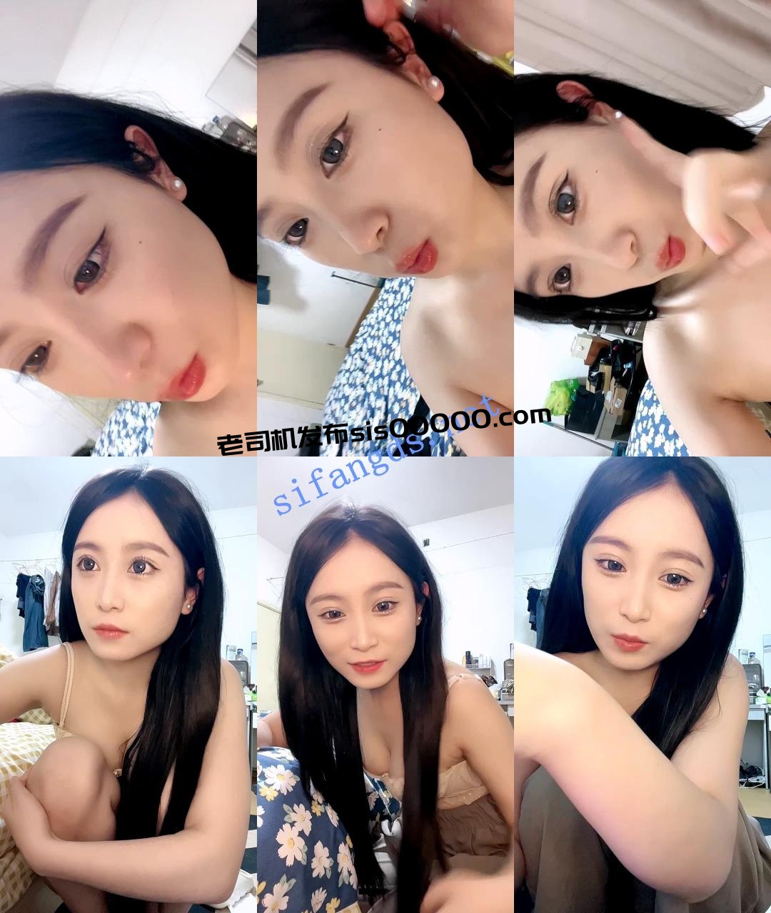 ⭐新人~舞蹈绿播下海 小美 迷人裸舞奶子挺拔~高清掰粉穴 图 01