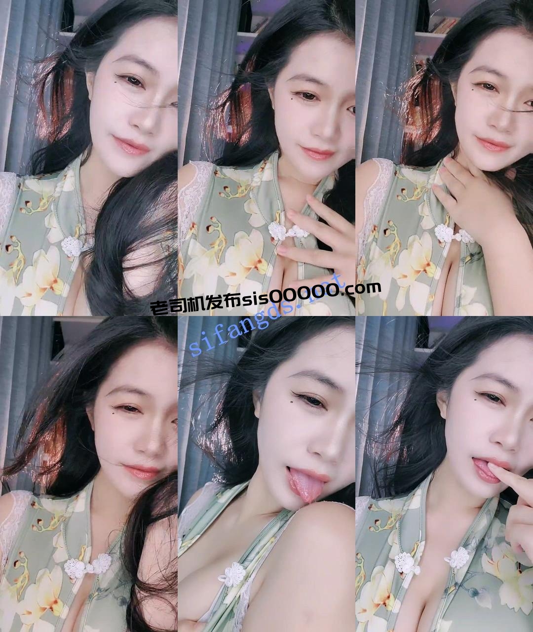 【陪我看月亮】性感欲姐~全裸热舞~各种姿势~道具自慰~