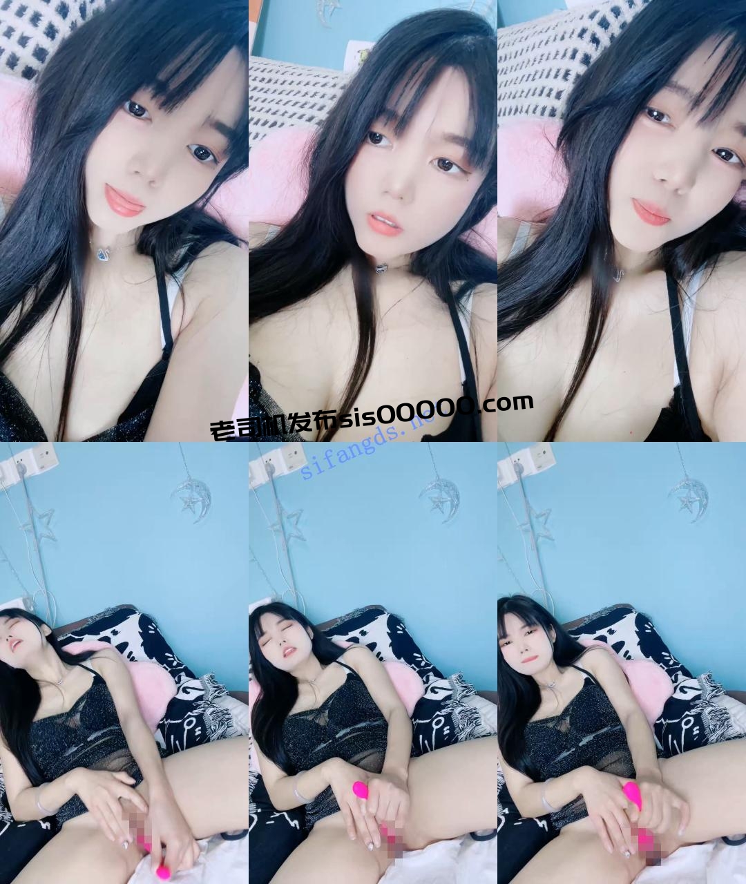 ♆ 小柠檬 G奶尤物~巨乳诱惑~美腿丝袜~跳蛋黑牛~特写爆浆 图 01