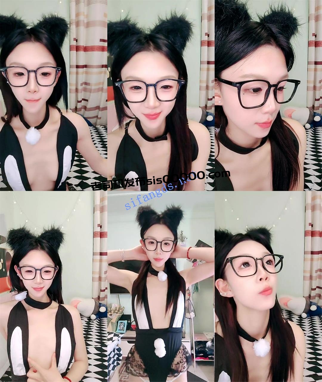 火爆舞蹈系校花~【小涵涵】抖音热舞脱衣秀~上帝视角~自慰