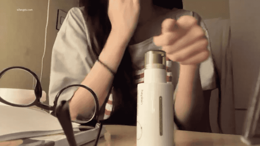 推特女菩萨,大奶学姐bongsu白虎一线天小穴,每日要挖泉眼 图 19