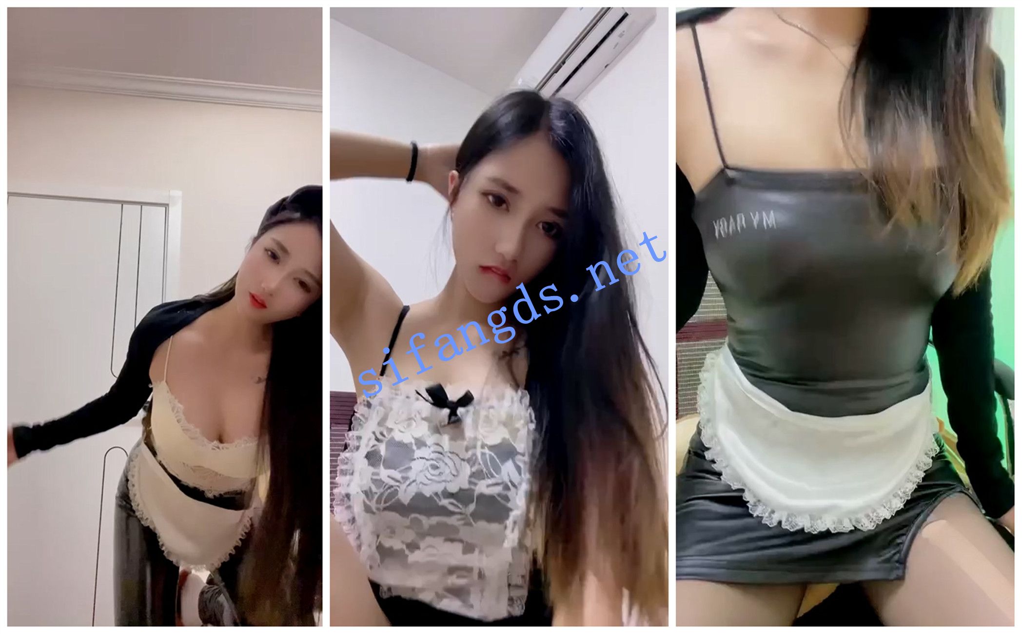 快手福利 CT少女/大凤/大仙子/慢热锐/瑶瑶小娇妻 图 05