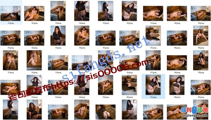 【ED Mosaic】EDEA-612 完美胸型！极品美尻的Sally全裸无码写真[某房原版]【366M】