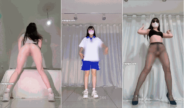 推特白虎双马尾萝莉 婉婉/晴晴哒 7月VIP长视频动感裸舞福利[某房原版]【1.55G】