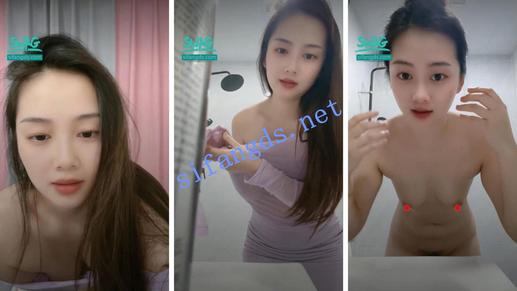 极品113 杭州平模下海 高颜值反差美女aier_oc 唯一一次秀 图 01