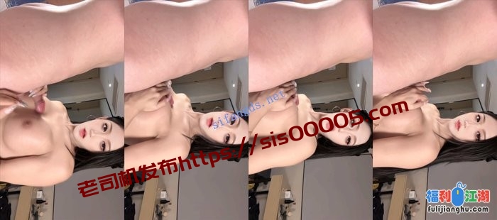 【重磅核弹】超高颜值TS【潘小雨辰】6.28最新付费福利 [某房原版]【1.4G】