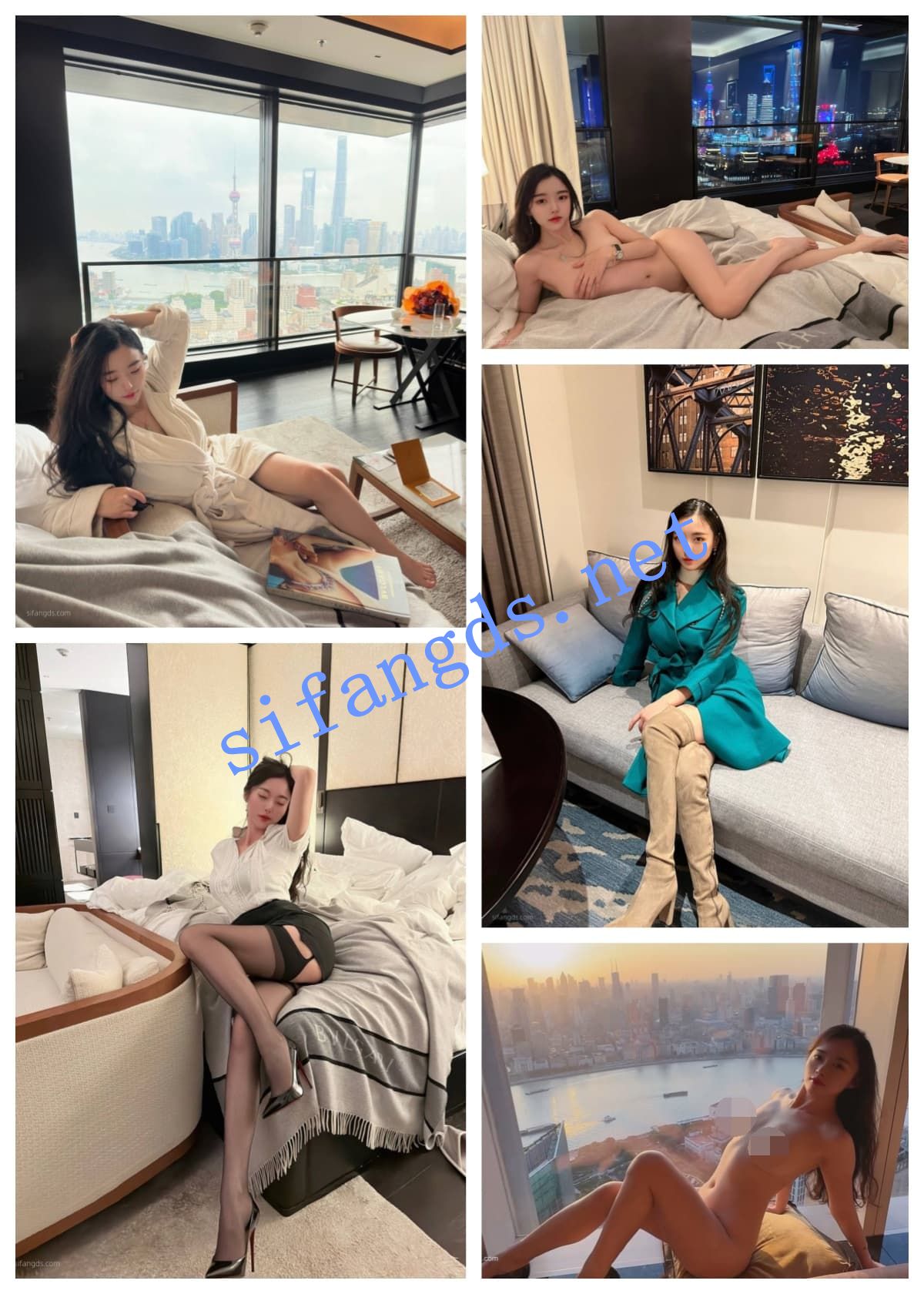 精品 独家泄密流出系列107 图 01