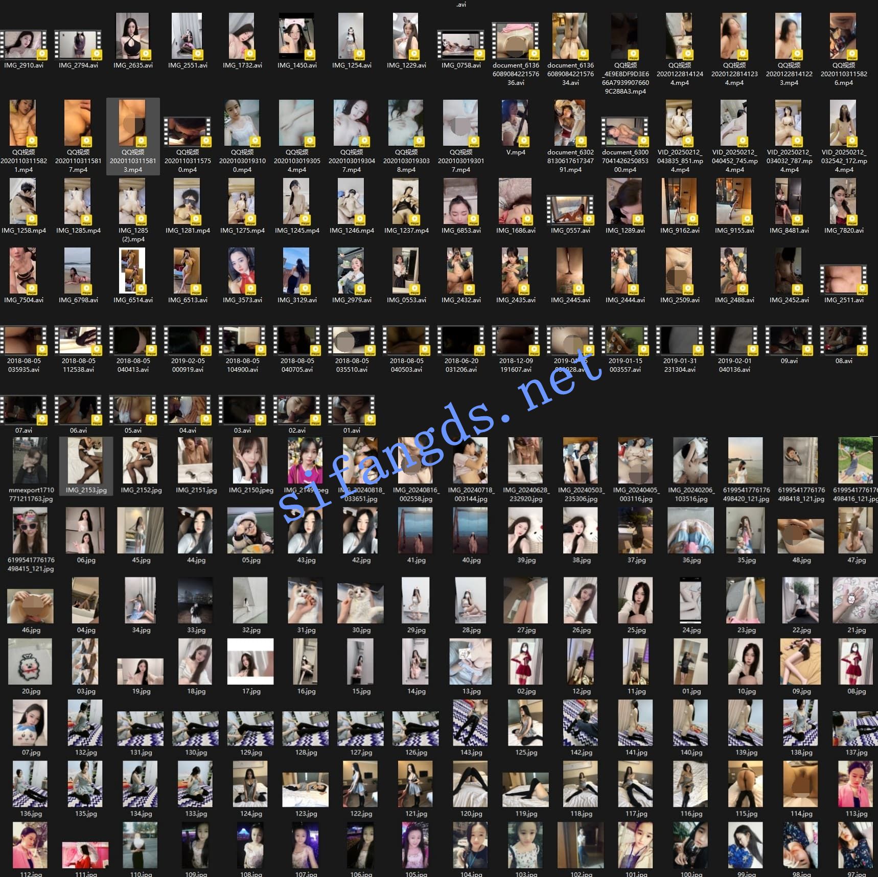 精品 独家泄密流出系列107 图 08