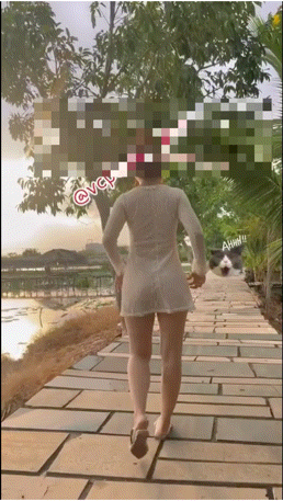 ❤️推特 丰乳肥臀 露出系女神 vcpublic刺激视图合集 TT-09 图 06