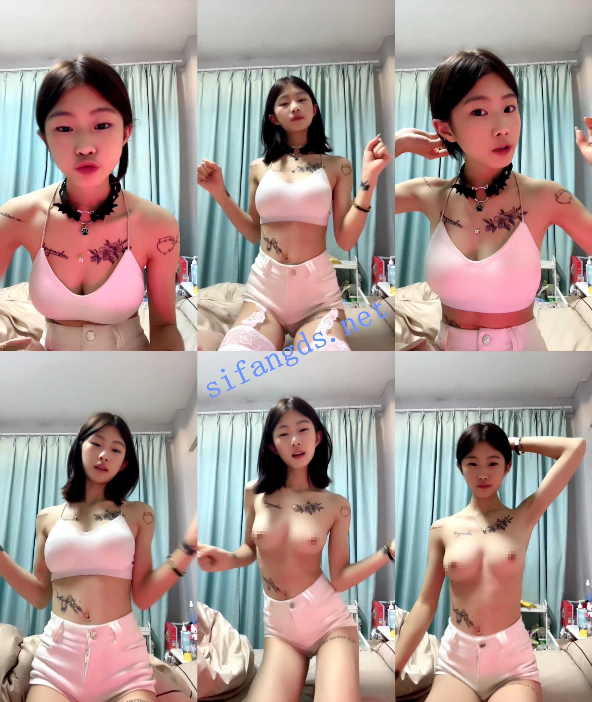⚜️顶级新人 06年小美 完美小穴够粉嫩~道具自慰狂流浆!! 图 06