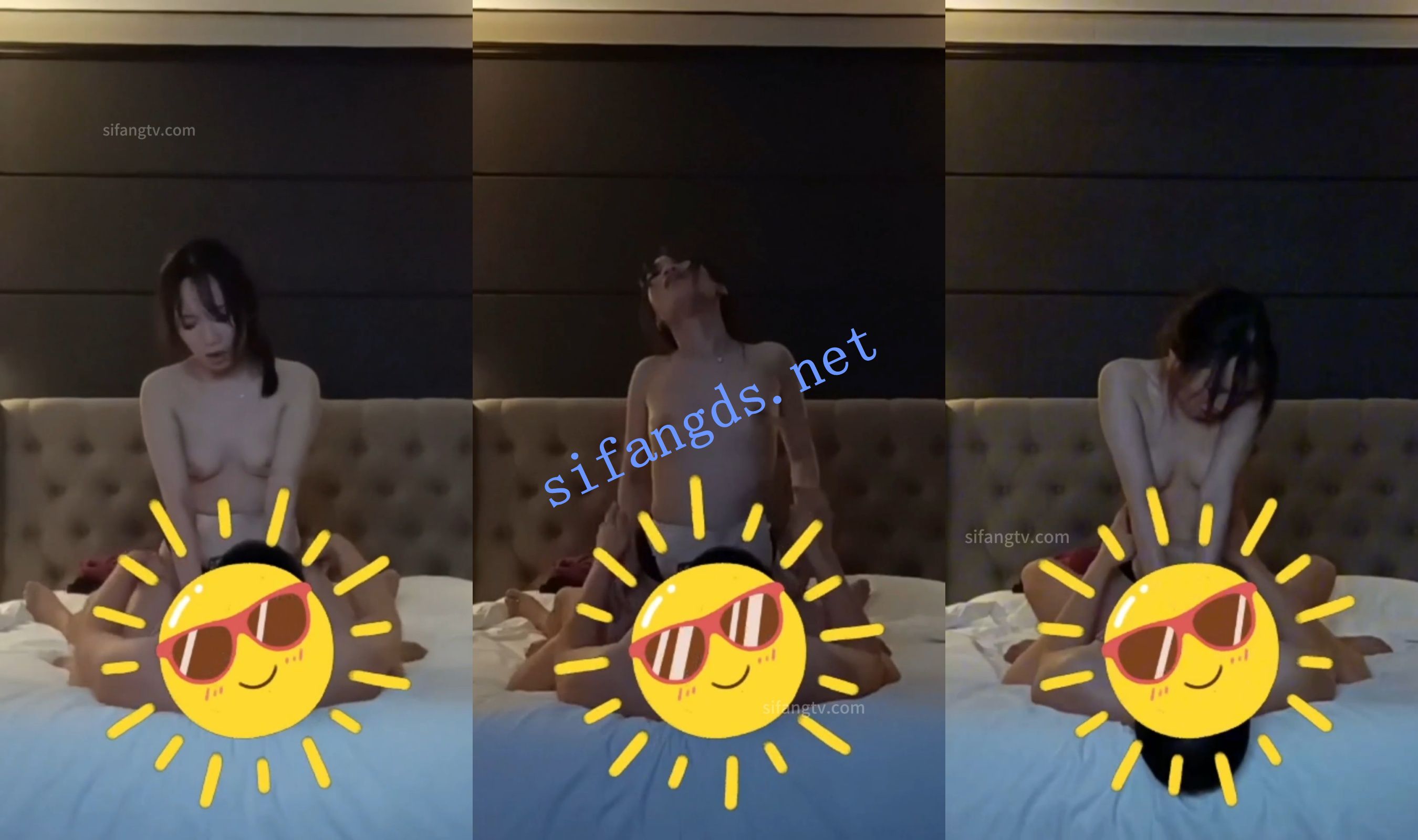 ❤️年度最骚反差人妻婊,表情骚气逼人,做爱合集流出 三 图 06