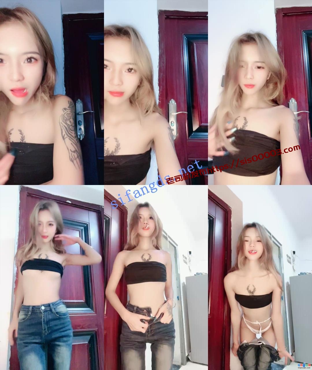 ⚫️真正的女神！【雨桐】 掐脖子~翻白眼~道具自慰~狂喷水~【2.96G】