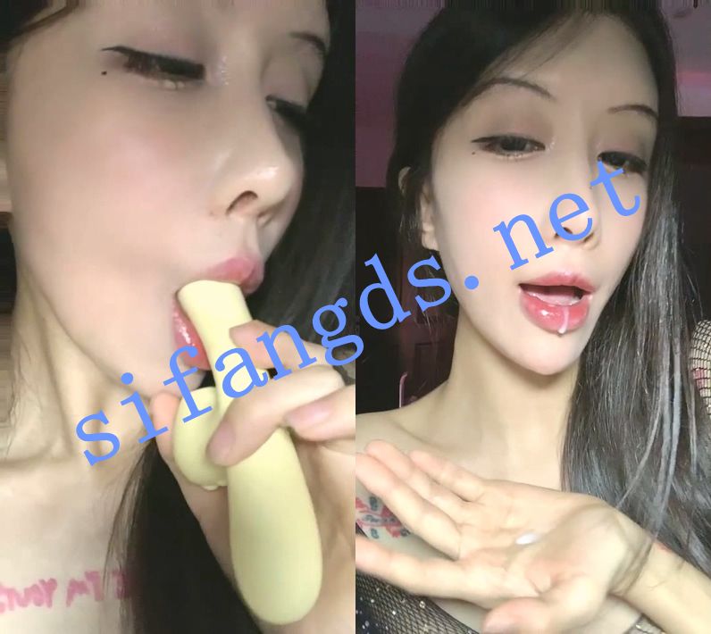 喵播蛇精脸顶级身材尤物-耐草 第二期 图 11