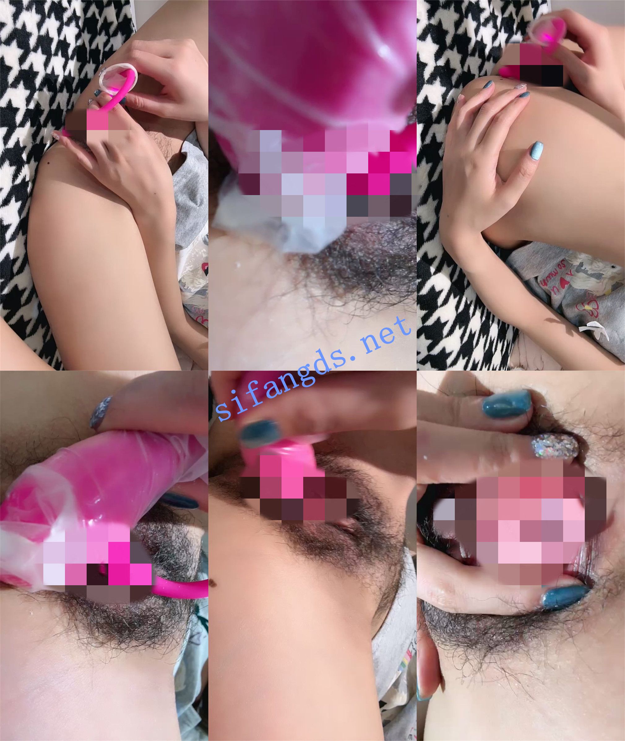 模特级女神下海!超级漂亮~ 崽崽 道具自慰!害我狂撸管~ 图 06