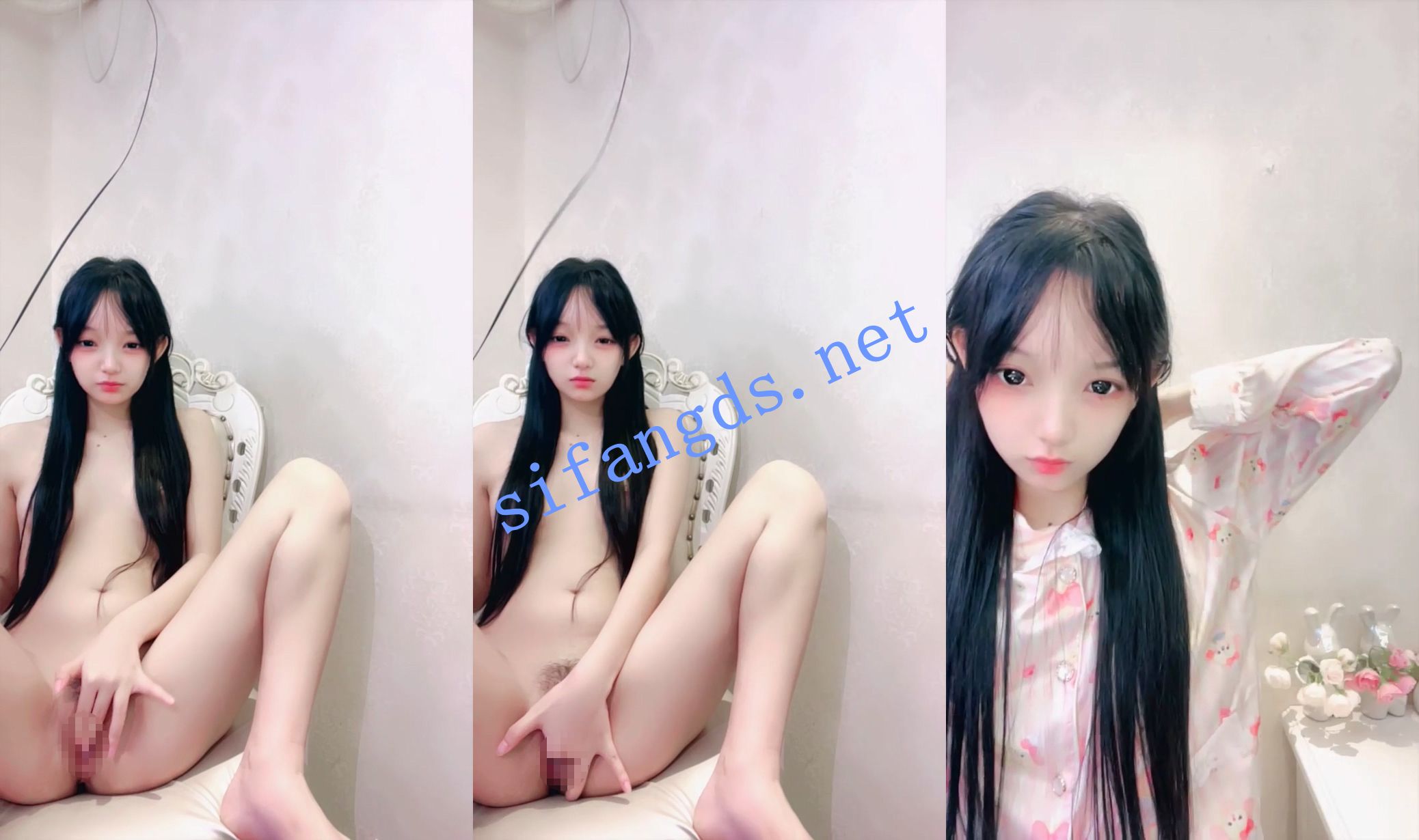人间尤物~小鸟依人 鬼鬼 清纯如水~裸舞 抠逼自慰冒白浆2 图 06